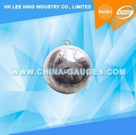 50mm Dia. Test Steel Ball of IEC 60950